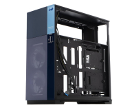IN WIN F5 Black - 1292603 - zdjęcie 3